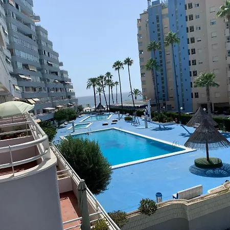 Service Apart Lazaro -apartamentos Agumarina 62 Apartment