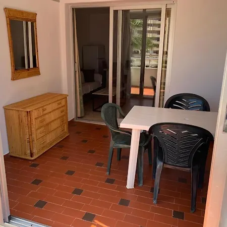 Service Apart Lazaro -apartamentos Agumarina 62 Apartment Calpe