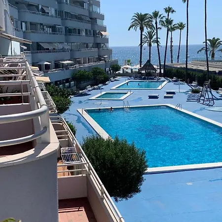 Service Apart Lazaro -apartamentos Agumarina 62 Apartment