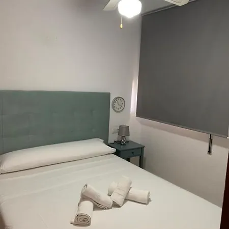 Service Apart Lazaro -apartamentos Agumarina 62 Apartment *