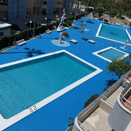 Service Apart Lazaro -apartamentos Agumarina 62 Apartment *