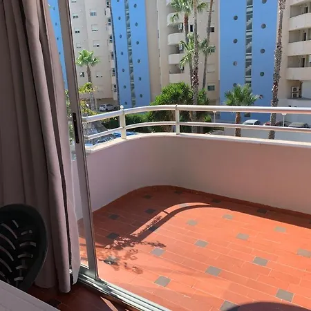 Service Apart Lazaro -apartamentos Agumarina 62 Calpe