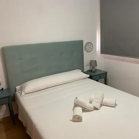 Service Apart Lazaro -apartamentos Agumarina 62 Calpe