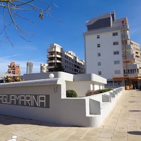 Service Apart Lazaro -apartamentos Agumarina 62 Apartment *