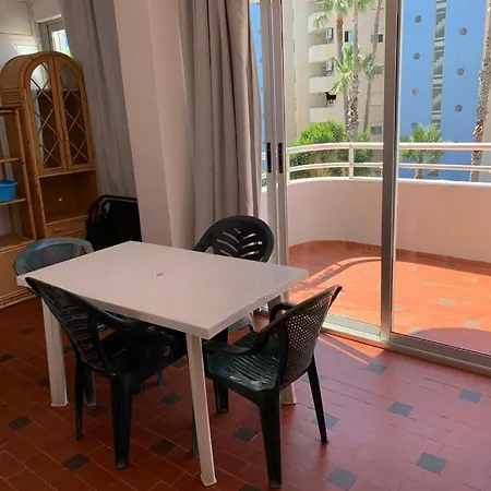 Service Apart Lazaro -apartamentos Agumarina 62 Apartment