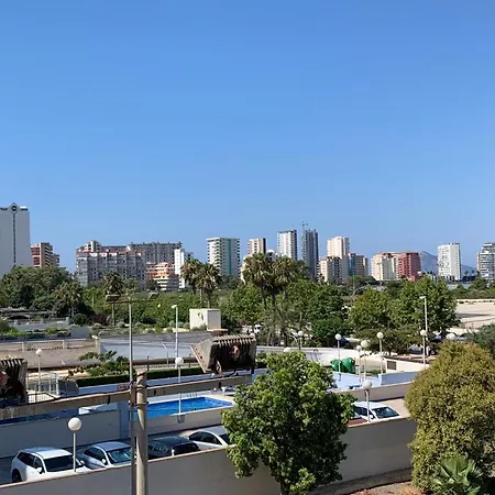 Service Apart Lazaro -apartamentos Agumarina 62 Apartment *