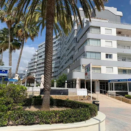 Apartment Service Apart Lazaro -apartamentos Agumarina 62
