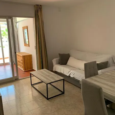 Service Apart Lazaro -apartamentos Agumarina 62 * Calpe