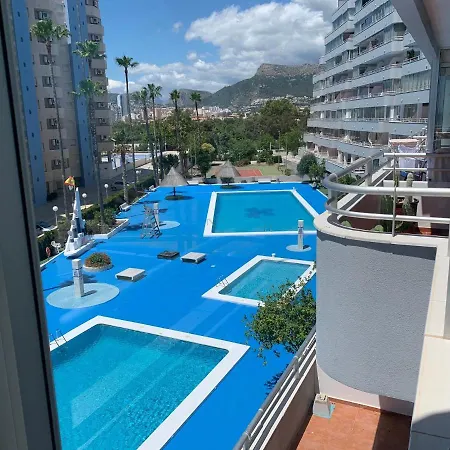 Service Apart Lazaro -apartamentos Agumarina 62 *