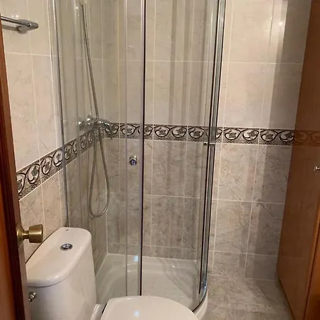 Service Lazaro -apartamentos Agumarina 62 Calpe
